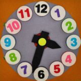 Time Learning Activity
