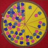 Count & Match Activity